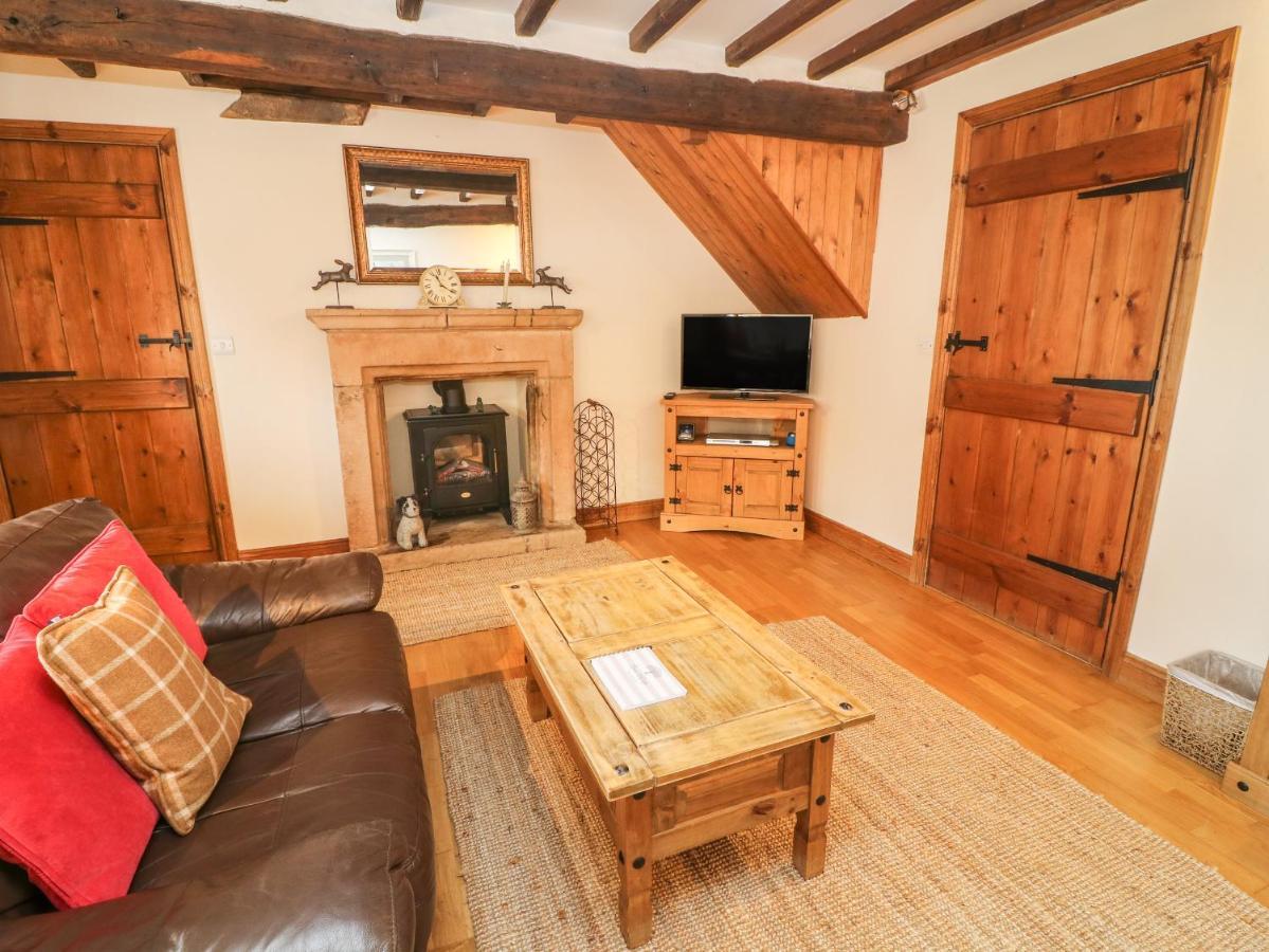 Clove Cottage Great Ormside Exterior photo