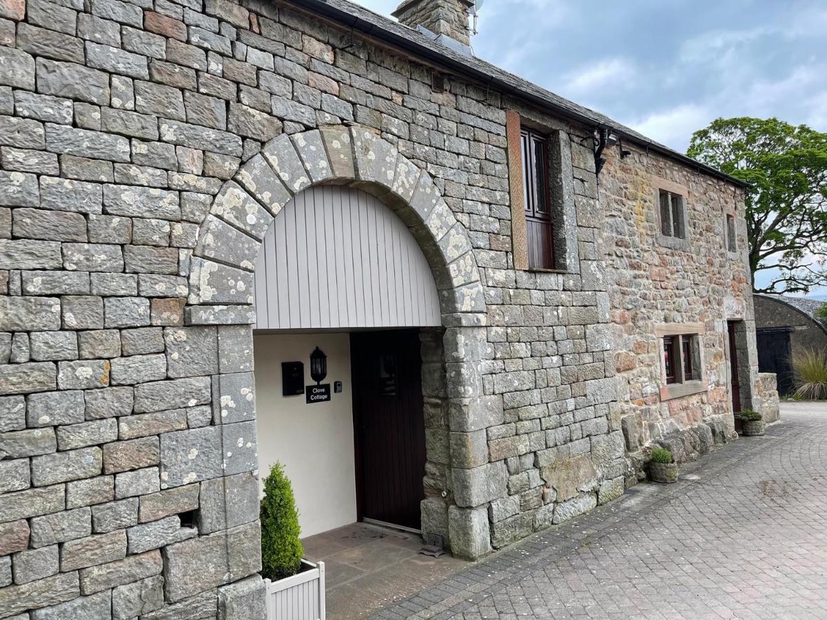 Clove Cottage Great Ormside Exterior photo